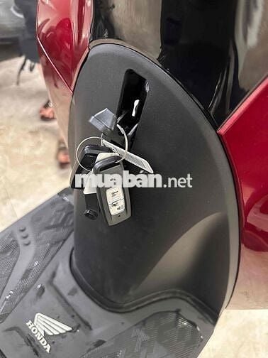 Honda SH Mode Phanh ABS 2026