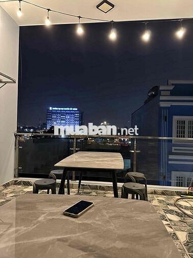 CHÍNH CHỦ Cho thuê Căn Hộ Mini Đối Diện ĐH Nguyễn Tất Thành Quận 12