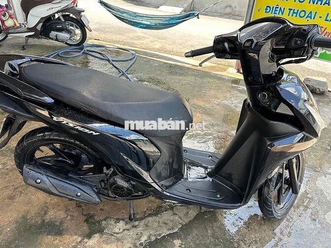 Honda Vision 2024 Đỏ 16.000 km