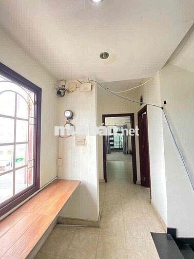 Pass phòng ban công, tách bếp 45m2 bình thạnh