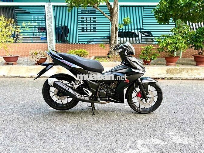 🛵Honda Winner V1 150 2018 Phiên Bản Đặc Biệt