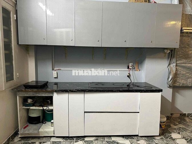 CHÍNH CHỦ Cho thuê Căn Hộ Mini Đối Diện ĐH Nguyễn Tất Thành Quận 12