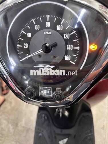Honda SH Mode Phanh ABS 2026