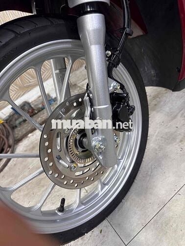 Honda SH Mode Phanh ABS 2026