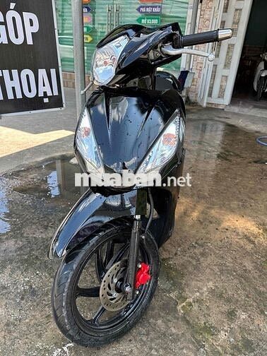 Honda Vision 2024 Đỏ 16.000 km