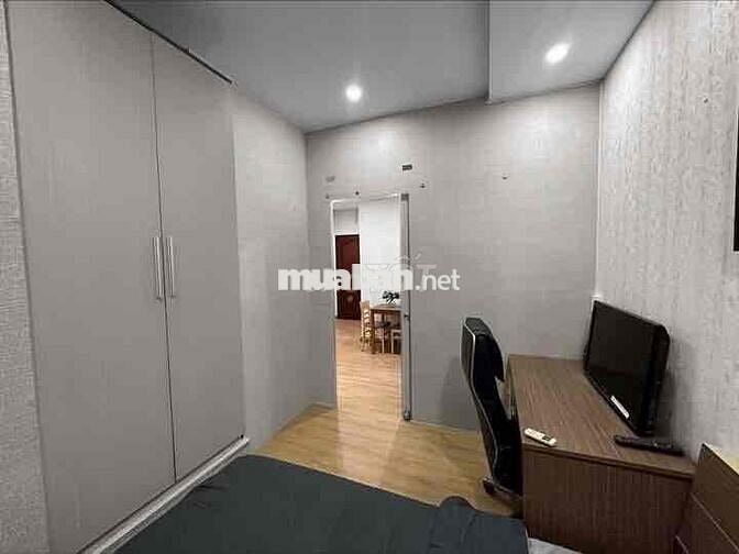 🏠Cho Thuê Căn Hộ 2 Phòng Ngủ - 1 wc - Full Nội Thất Ngay Trung Tâm Q1