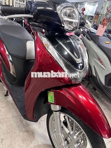 Honda SH Mode Phanh ABS 2026