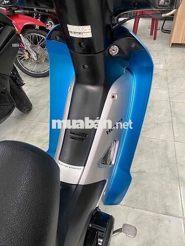 wave a 100 2014 biển TP chính chủ