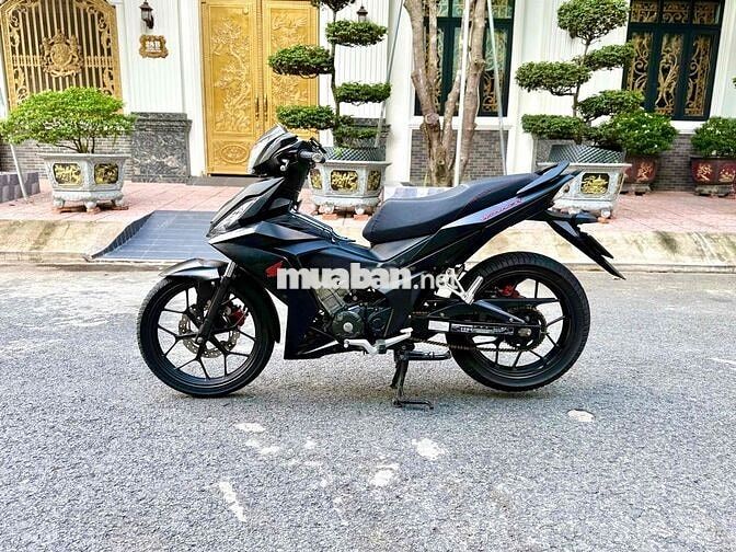 🛵Honda Winner V1 150 2018 Phiên Bản Đặc Biệt