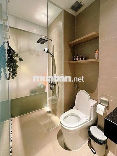 Cần sang lại Home Nguyễn Hữu Cảnh, P19, Bình Thạnh, 5x20m T+5L+6PN