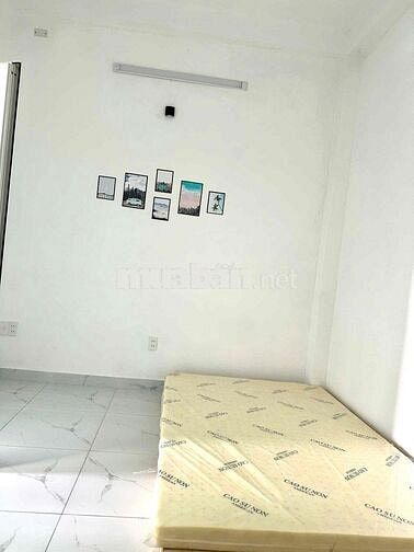 CHÍNH CHỦ Cho thuê Căn Hộ Mini Đối Diện ĐH Nguyễn Tất Thành Quận 12