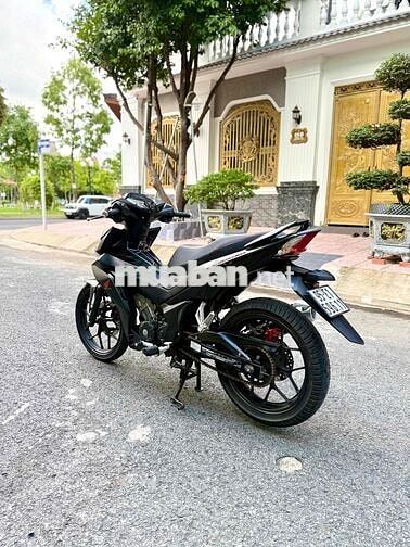 🛵Honda Winner V1 150 2018 Phiên Bản Đặc Biệt