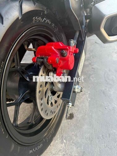 Honda MSX 125 2018 Trắng 18000km