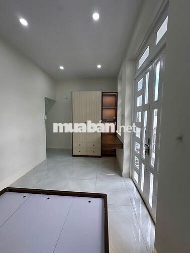 2 PHÒNG NGỦ FULL NỘI THẤT MỚI TÂN SƠN/PHẠM VĂN BẠCH, P15, TÂN BÌNH 