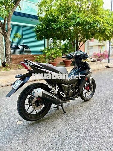 🛵Honda Winner V1 150 2018 Phiên Bản Đặc Biệt