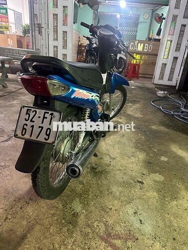 Yamaha Exciter 150 2021 Đen cam