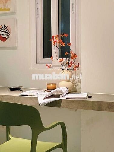 Cần sang lại Home Nguyễn Hữu Cảnh, P19, Bình Thạnh, 5x20m T+5L+6PN