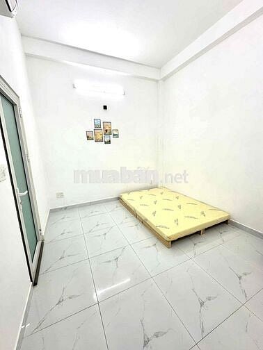 CHÍNH CHỦ Cho thuê Căn Hộ Mini Đối Diện ĐH Nguyễn Tất Thành Quận 12