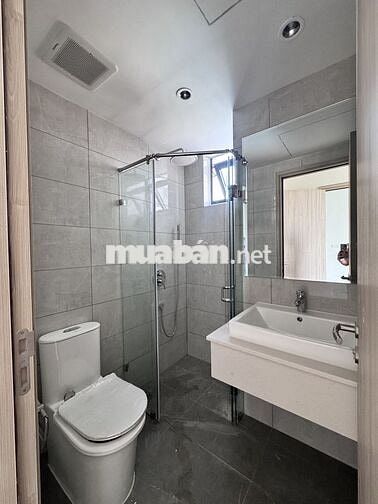 Cho thuê căn mini garden 71m2 2pn2wc giá 11tr/tháng sẵn máy lạnh, rèm