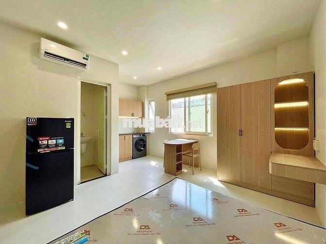 Ngay T3 Cộng Hoà Giá 6tr5- P Bancol + Mới