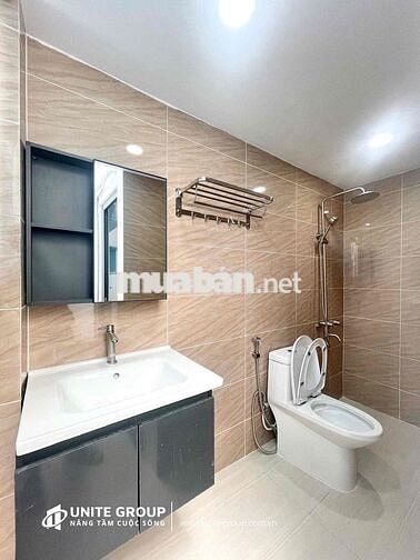 CHO THUÊ CĂN HỘ MINI FULL NT CÓ BAN CÔNG SIÊU THOÁNG GẦN HÀNG XANH