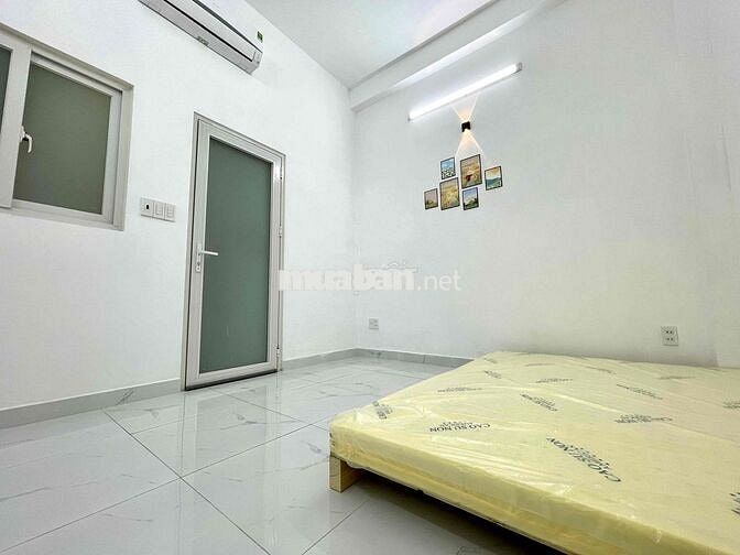 CHÍNH CHỦ Cho thuê Căn Hộ Mini Đối Diện ĐH Nguyễn Tất Thành Quận 12