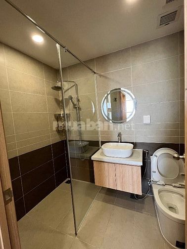 2 tỷ căn hộ Lê Quang Định 50m2 có sổ, mới, ở liền, full nội thất