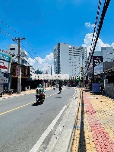 MTKD Kha Vạn Cân - Khuôn Viên 50M2 - Giá 6,5 Tỷ -Thu Nhập 18Tr/Th 