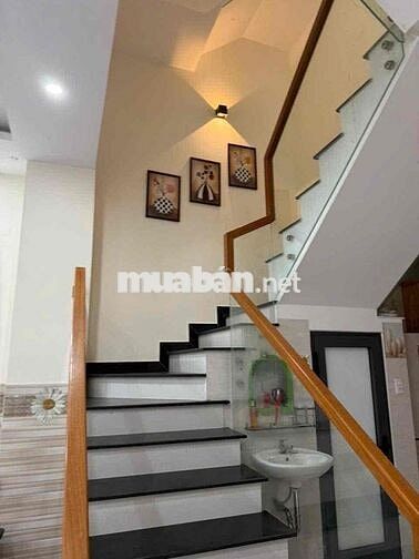 Nhà đẹp ngay TTHC Ngũ Hành Sơn