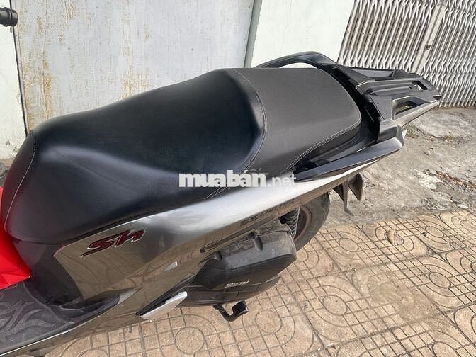 Honda SH150 CBS 2018 Xám
