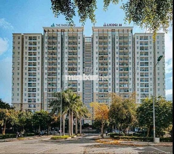 cho thuê CH Theparkland giá 7tr5  HĐ dài hạn nhà sạch mới  view cvien
