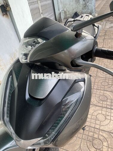 Honda SH150 CBS 2018 Xám