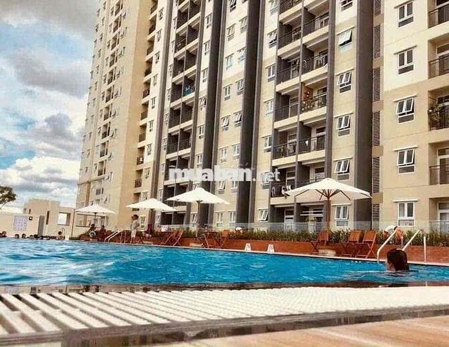 cho thuê CH Theparkland giá 7tr5  HĐ dài hạn nhà sạch mới  view cvien