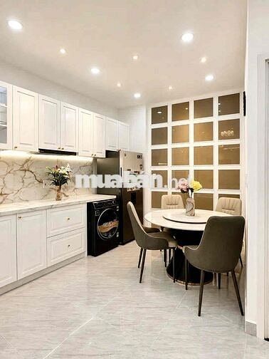 🏠 Nhà Phú Nhuận khu Phan Xích Long - Diện tích: 4,2 x 15m - 3PN - 7 ty