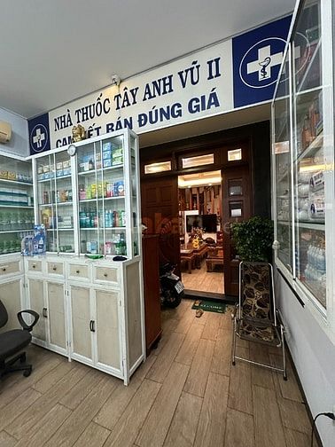 CHO THUÊ MẶT BẰNG KINH DOANH 26 HUỲNH THIỆN LỘC, 4X6M