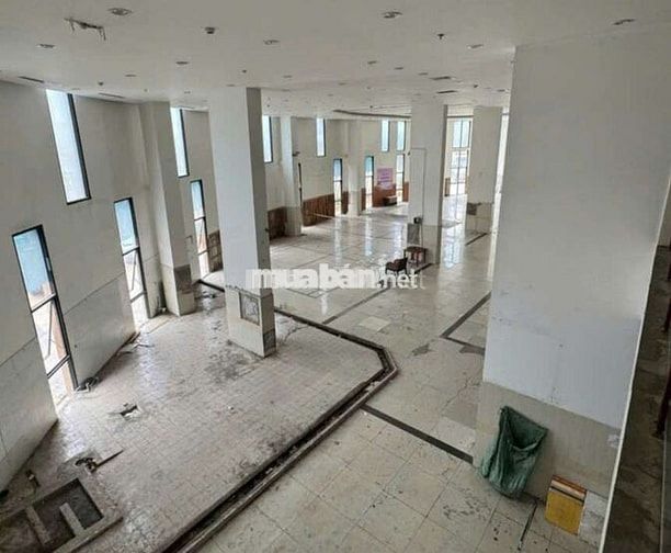 CHO THUÊ MBKD 1000M2 ĐẾN 5000M2 LẠC LONG QUÂN TÂN BÌNH CÓ CHO THUÊ LẺ