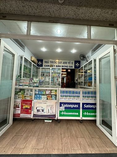 CHO THUÊ MẶT BẰNG KINH DOANH 26 HUỲNH THIỆN LỘC, 4X6M