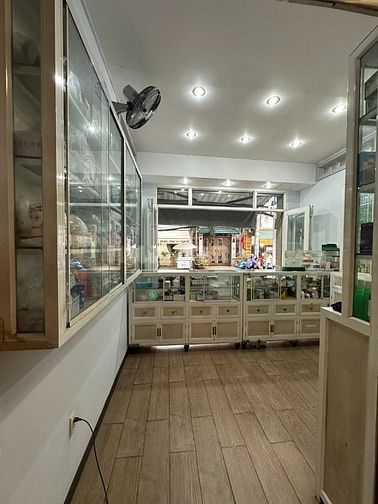 CHO THUÊ MẶT BẰNG KINH DOANH 26 HUỲNH THIỆN LỘC, 4X6M