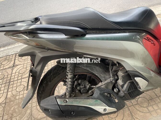 Honda SH150 CBS 2018 Xám