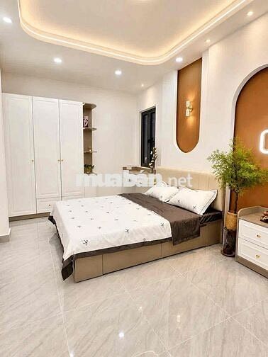 🏠 Nhà Phú Nhuận khu Phan Xích Long - Diện tích: 4,2 x 15m - 3PN - 7 ty
