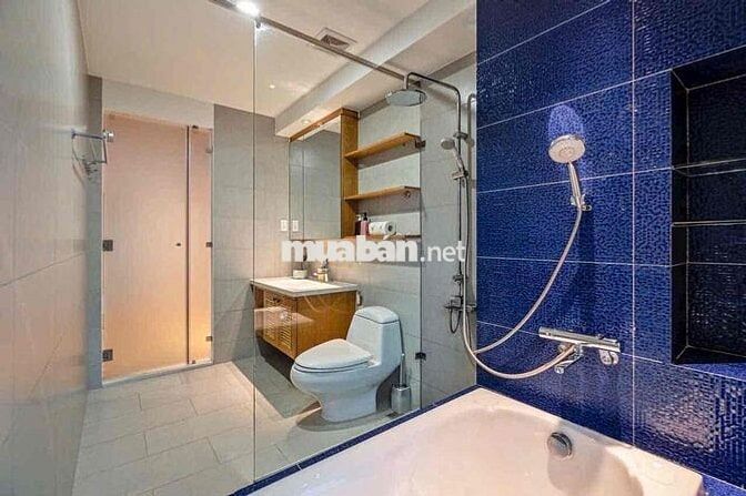 PENTHOUSE 55m2 RIÊNG TƯ 1 TẦNG FULL NỘI THẤT NGAY VÒNG XOAY LÝ THÁI TỔ