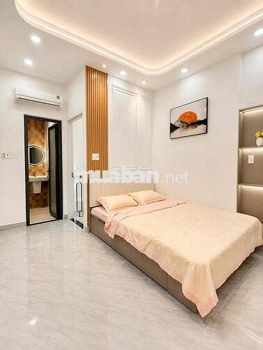 🏠 Nhà Phú Nhuận khu Phan Xích Long - Diện tích: 4,2 x 15m - 3PN - 7 ty