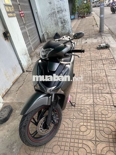 Honda SH150 CBS 2018 Xám