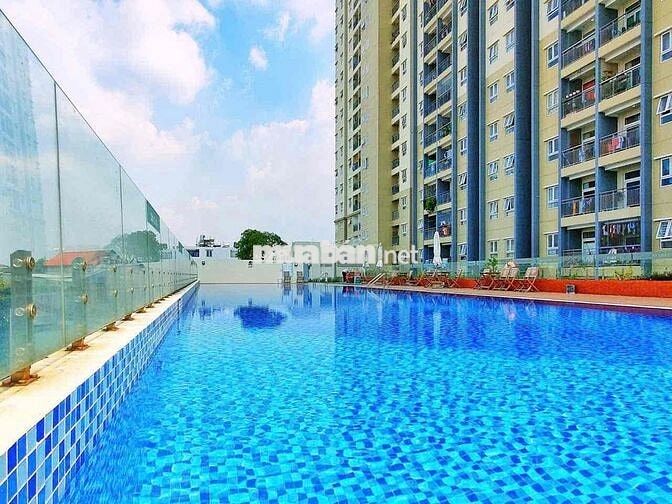 cho thuê CH Theparkland giá 7tr5  HĐ dài hạn nhà sạch mới  view cvien