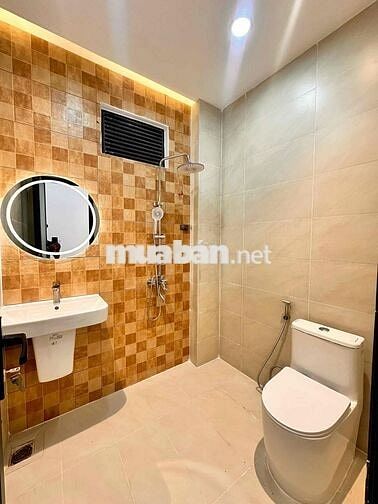 🏠 Nhà Phú Nhuận khu Phan Xích Long - Diện tích: 4,2 x 15m - 3PN - 7 ty