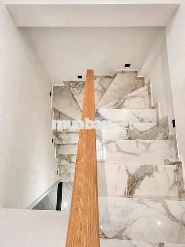 🏠 Nhà Phú Nhuận khu Phan Xích Long - Diện tích: 4,2 x 15m - 3PN - 7 ty