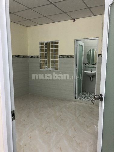 Nhà bán hẻm đường Giác Đạo ngang 4x17m có Sổ Hồng Riêng
