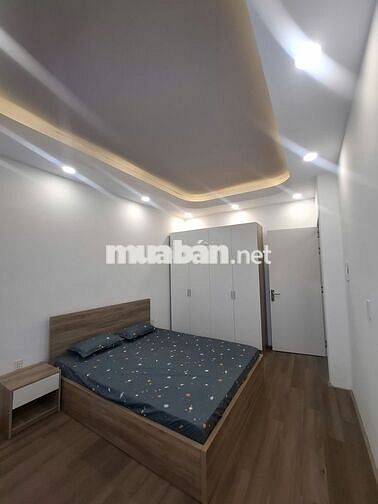 Căn Hộ chung cư đường Đinh Bộ Lĩnh, dt 57m2, 2 PN, 2WC, 3,25 tỷ
