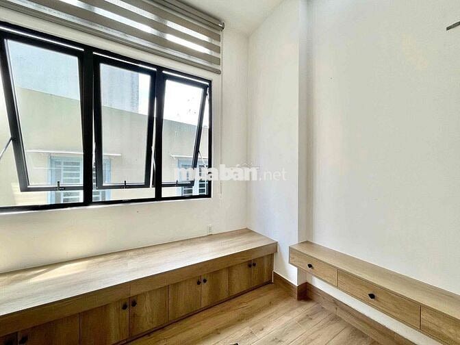 THUÊ NGAY CĂN HỘ RỘNG 40m2 MÁY GIẶT RIÊNG TẠI NƠ TRANG LONG BÌNH THẠNH