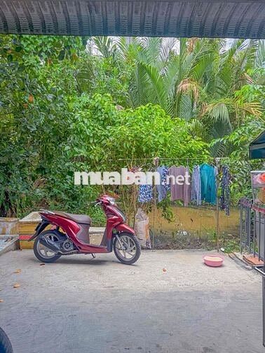 Chính Chủ Cần Bán nhà TTTP Mỹ Tho (Hẻm Phan Văn Khoẻ)